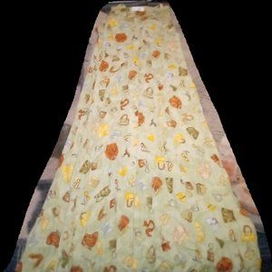 VIntage Linda Bertozzi Dress Tourist Photography Camera Fashion